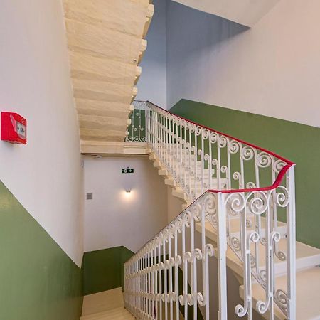 Casa Domenico 8 Hotel Valletta Eksteriør billede