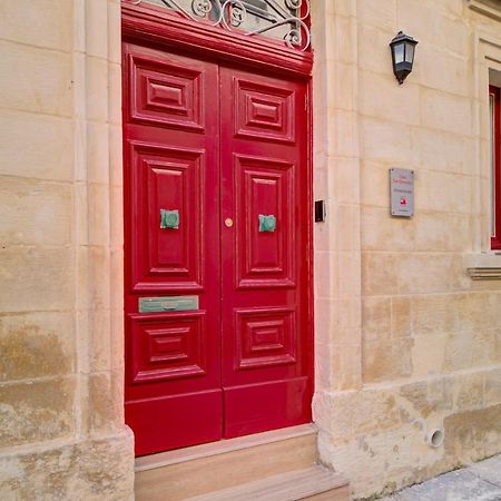 Casa Domenico 8 Hotel Valletta Eksteriør billede