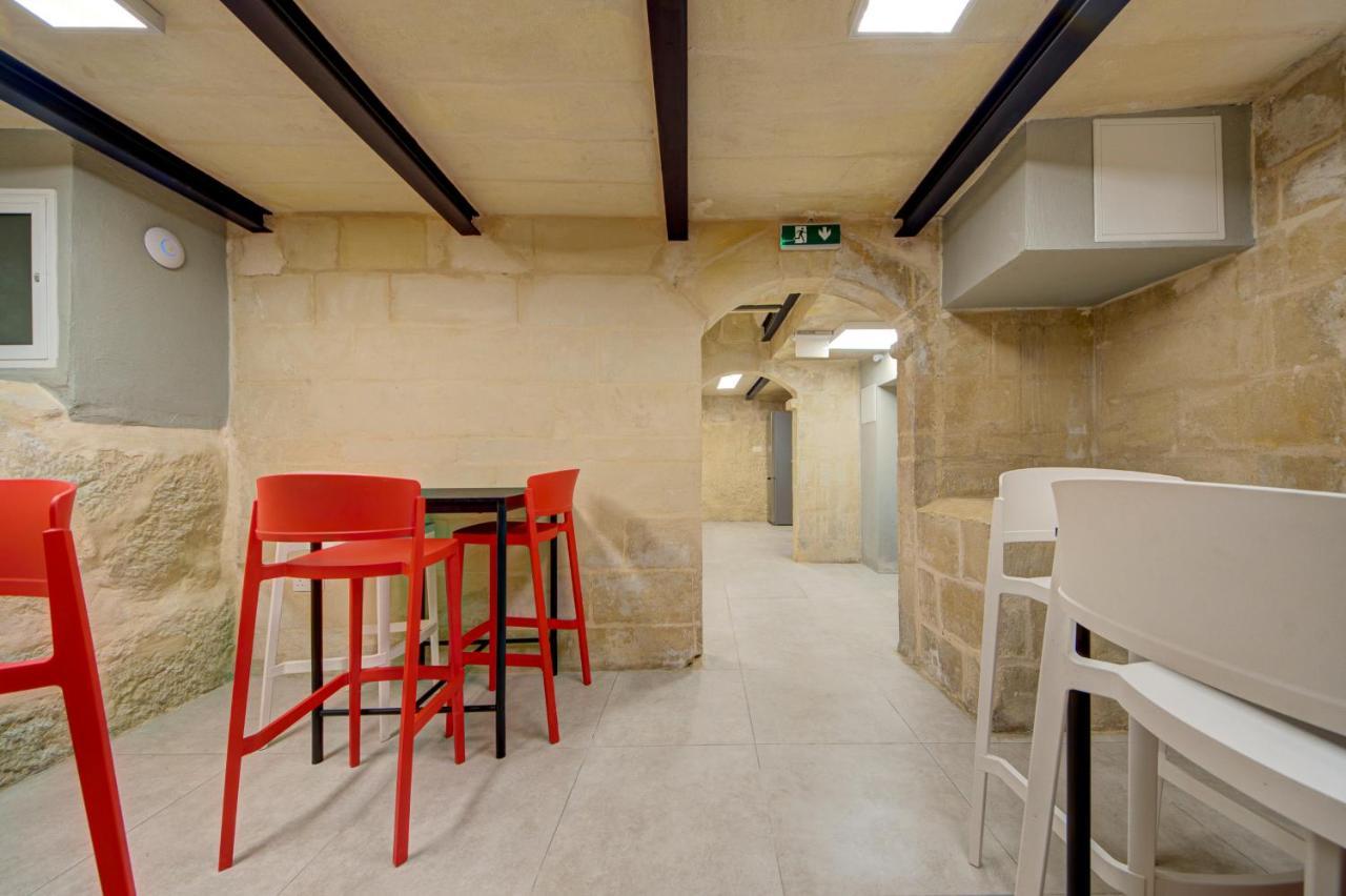 Casa Domenico 8 Hotel Valletta Eksteriør billede