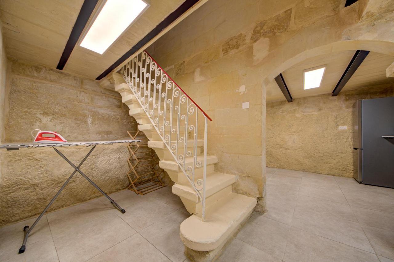 Casa Domenico 8 Hotel Valletta Eksteriør billede