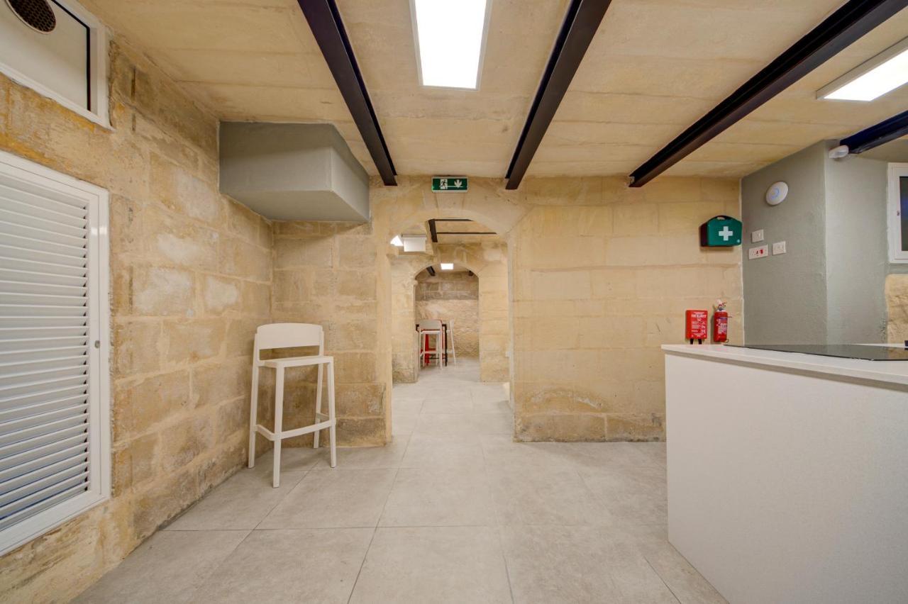 Casa Domenico 8 Hotel Valletta Eksteriør billede
