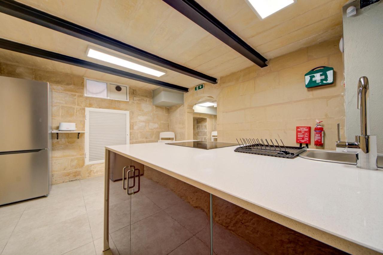 Casa Domenico 8 Hotel Valletta Eksteriør billede