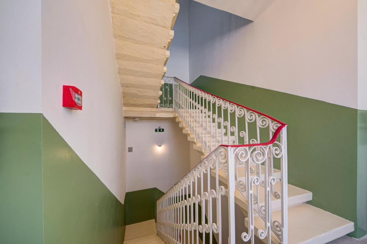 Casa Domenico 8 Hotel Valletta Eksteriør billede