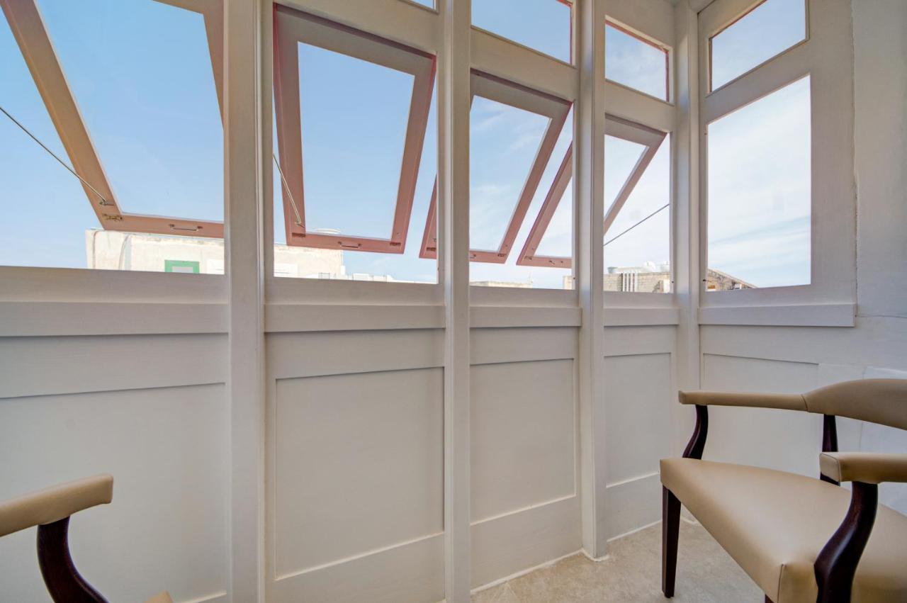 Casa Domenico 8 Hotel Valletta Eksteriør billede