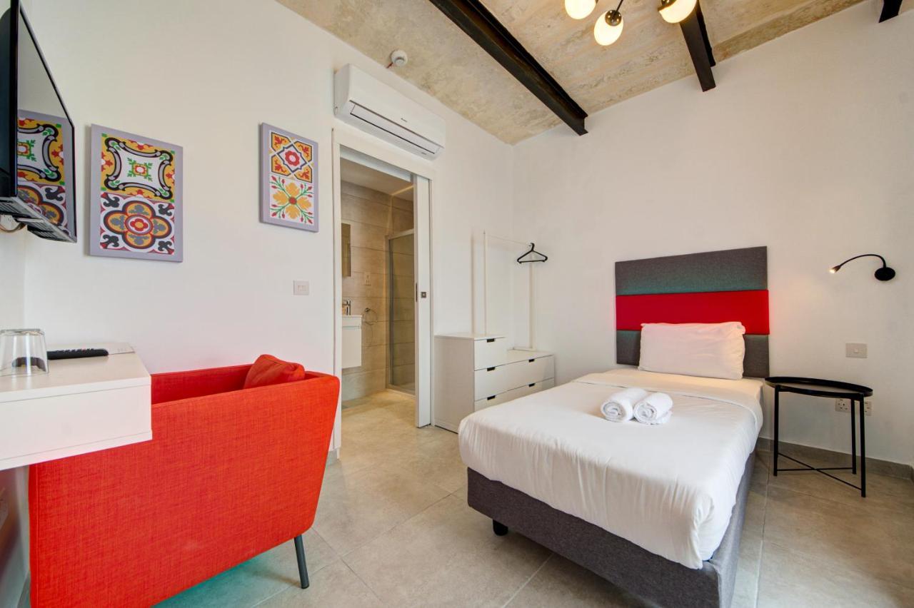 Casa Domenico 8 Hotel Valletta Eksteriør billede