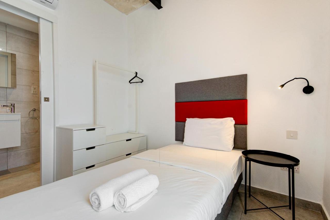 Casa Domenico 8 Hotel Valletta Eksteriør billede