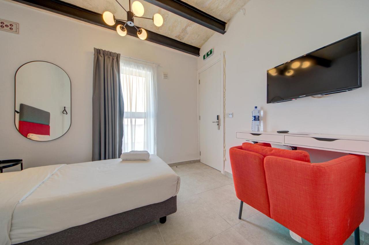 Casa Domenico 8 Hotel Valletta Eksteriør billede