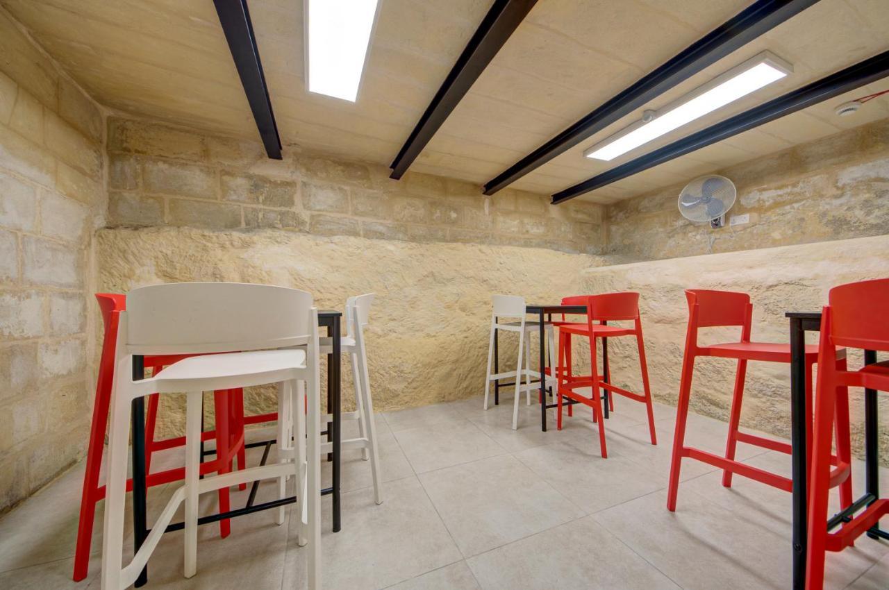 Casa Domenico 8 Hotel Valletta Eksteriør billede