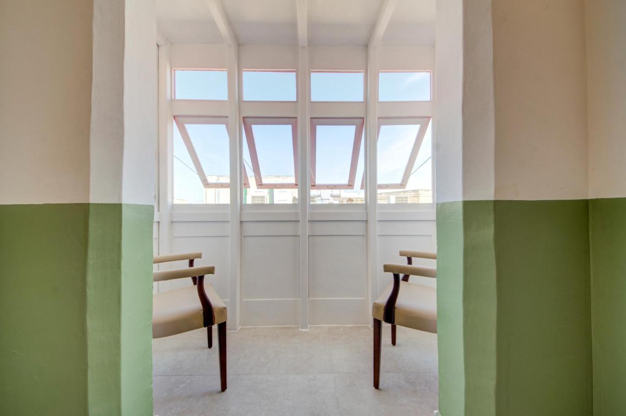 Casa Domenico 8 Hotel Valletta Eksteriør billede