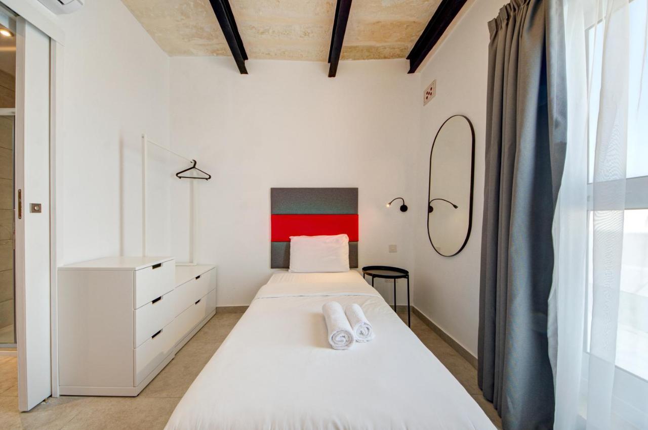Casa Domenico 8 Hotel Valletta Eksteriør billede