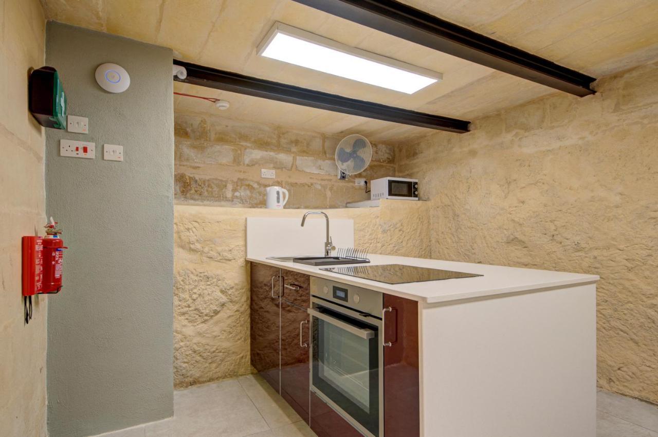 Casa Domenico 8 Hotel Valletta Eksteriør billede