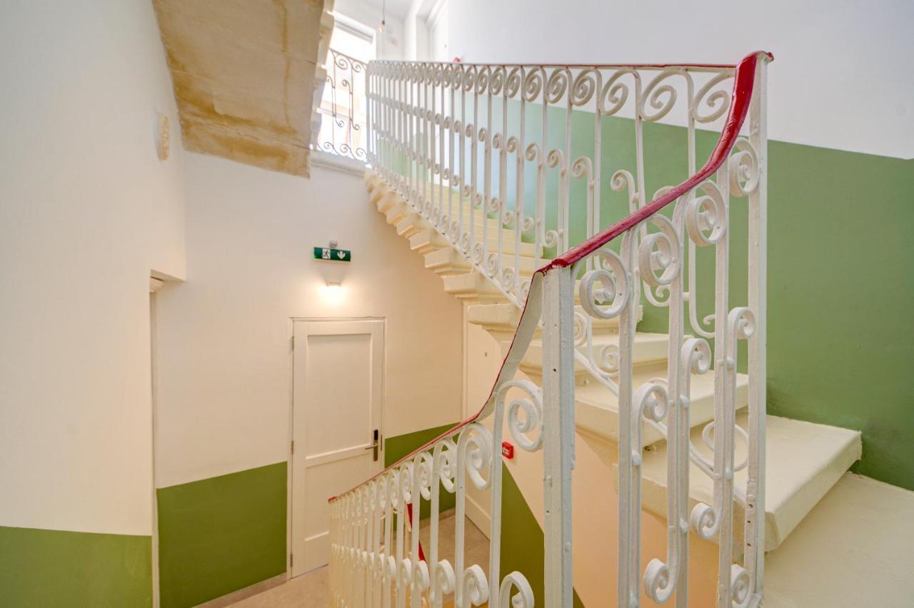 Casa Domenico 8 Hotel Valletta Eksteriør billede
