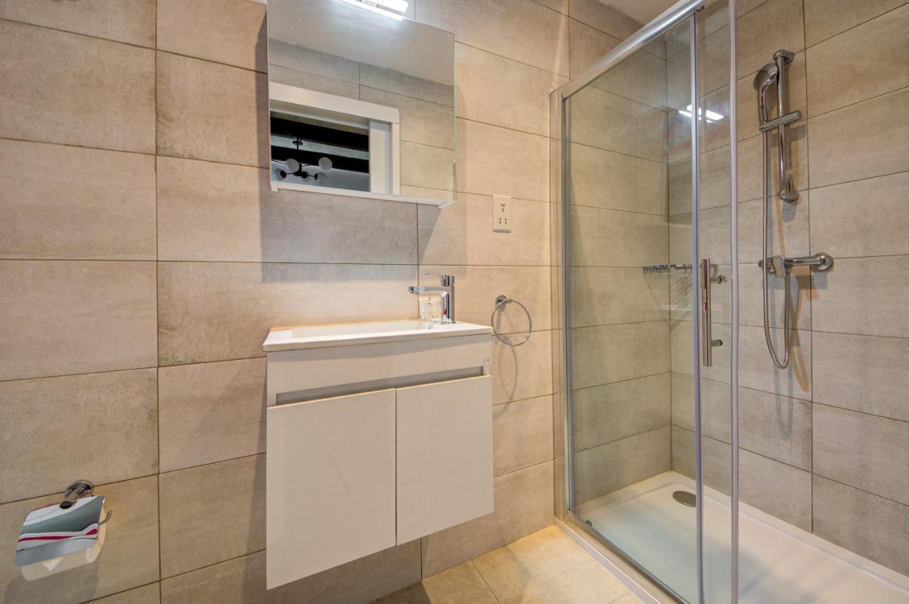 Casa Domenico 8 Hotel Valletta Eksteriør billede