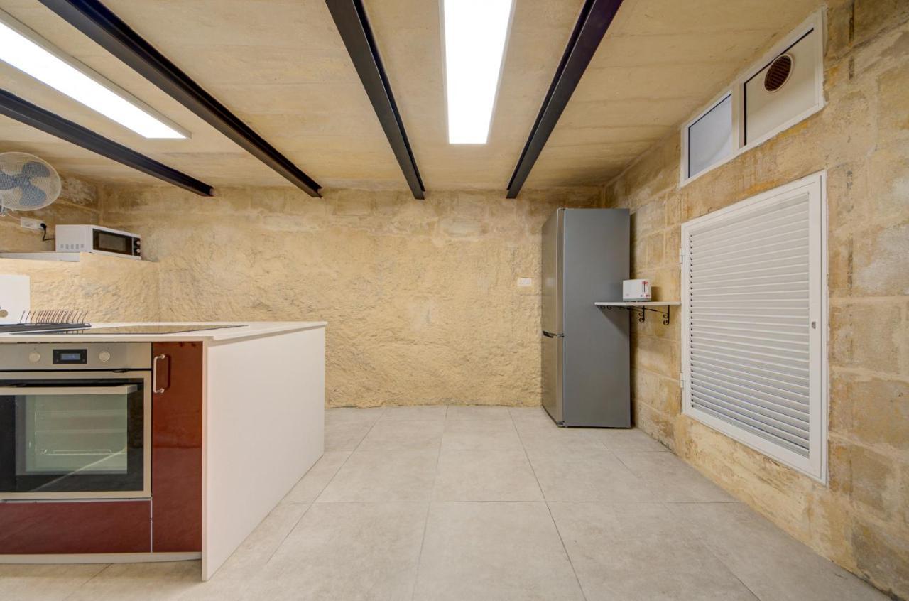 Casa Domenico 8 Hotel Valletta Eksteriør billede