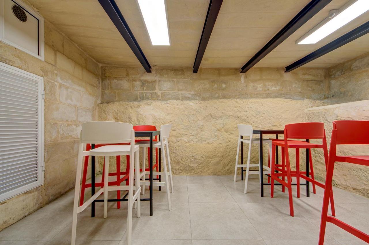 Casa Domenico 8 Hotel Valletta Eksteriør billede