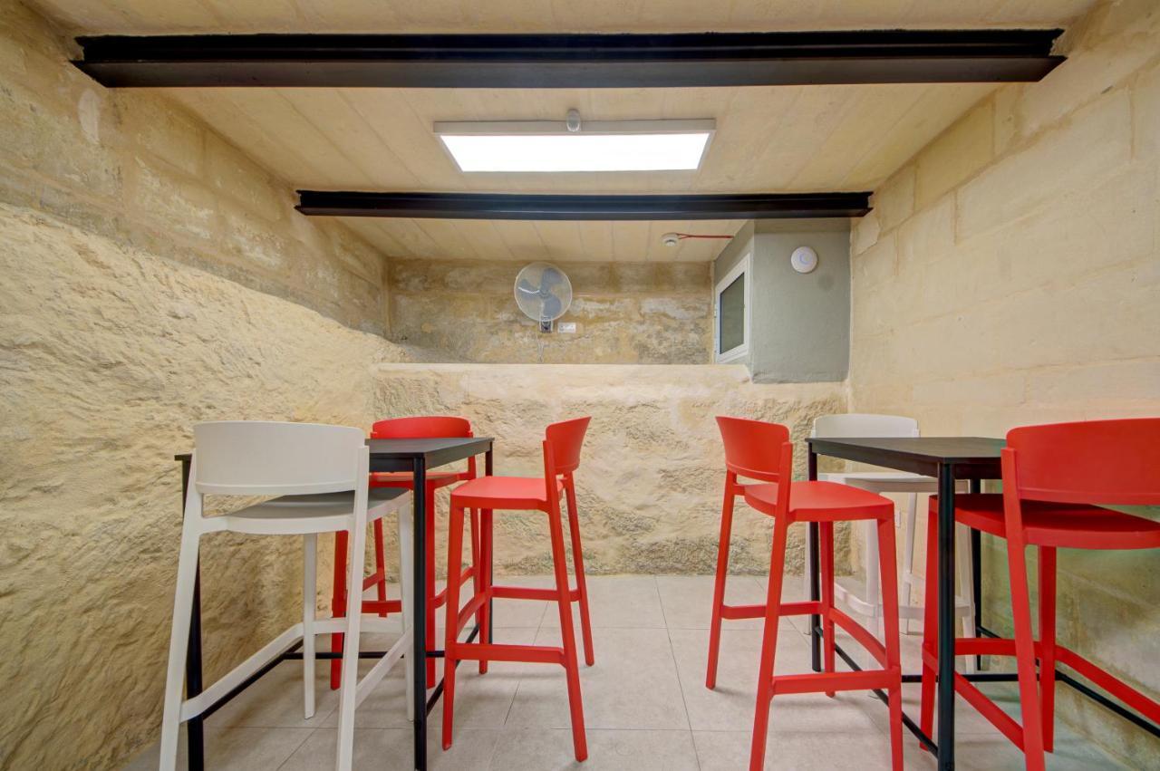 Casa Domenico 8 Hotel Valletta Eksteriør billede