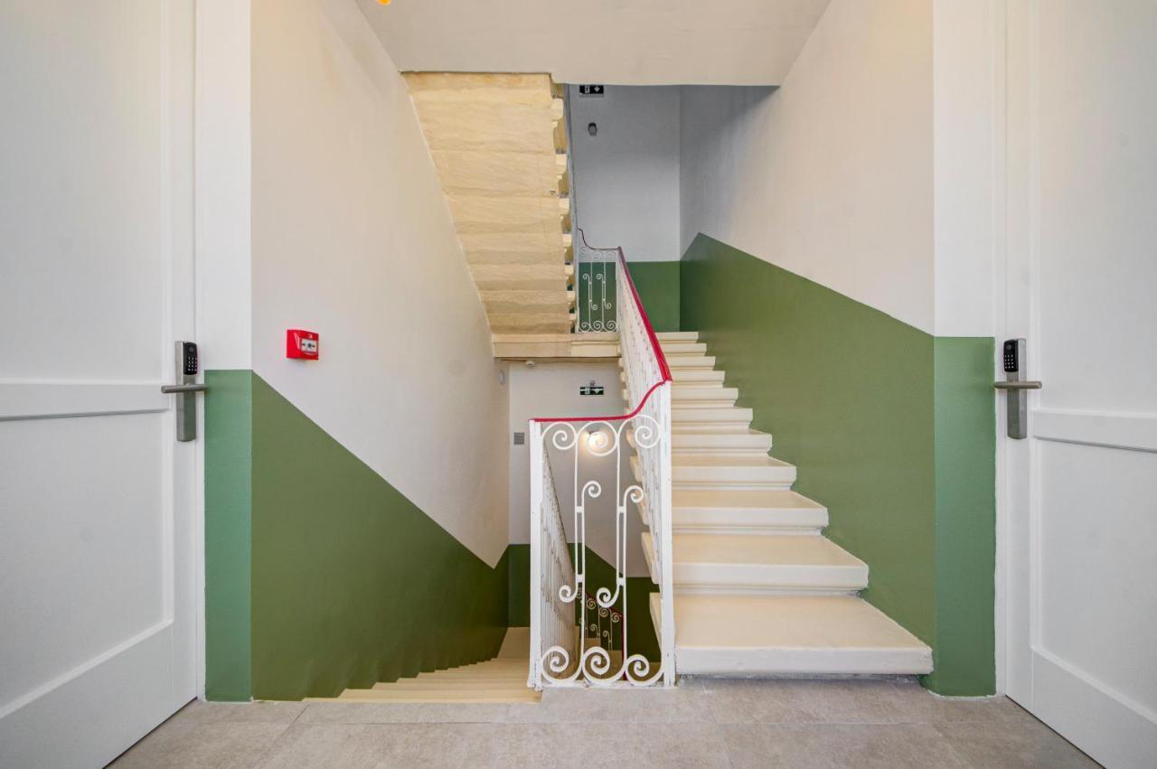 Casa Domenico 8 Hotel Valletta Eksteriør billede