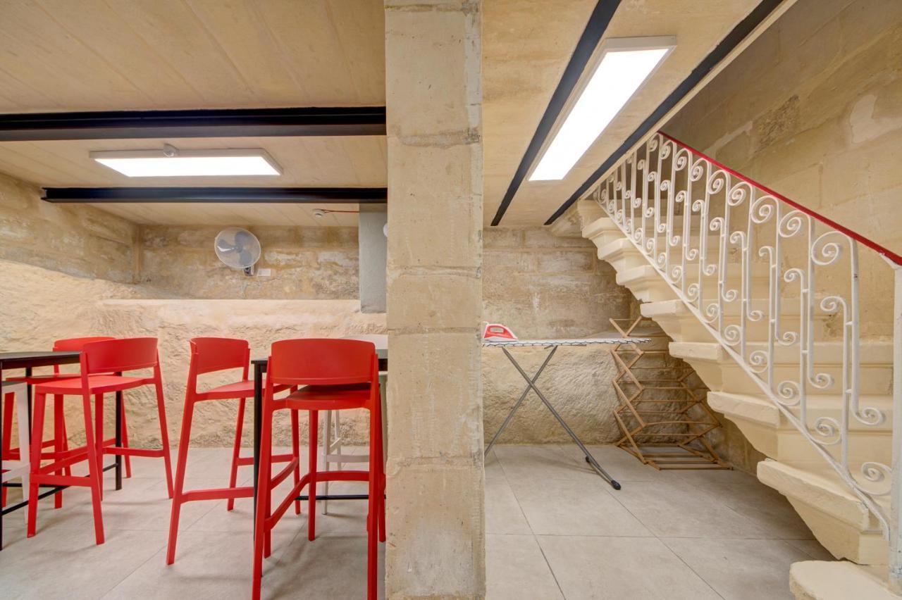 Casa Domenico 8 Hotel Valletta Eksteriør billede