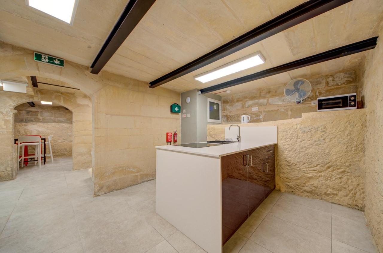 Casa Domenico 8 Hotel Valletta Eksteriør billede