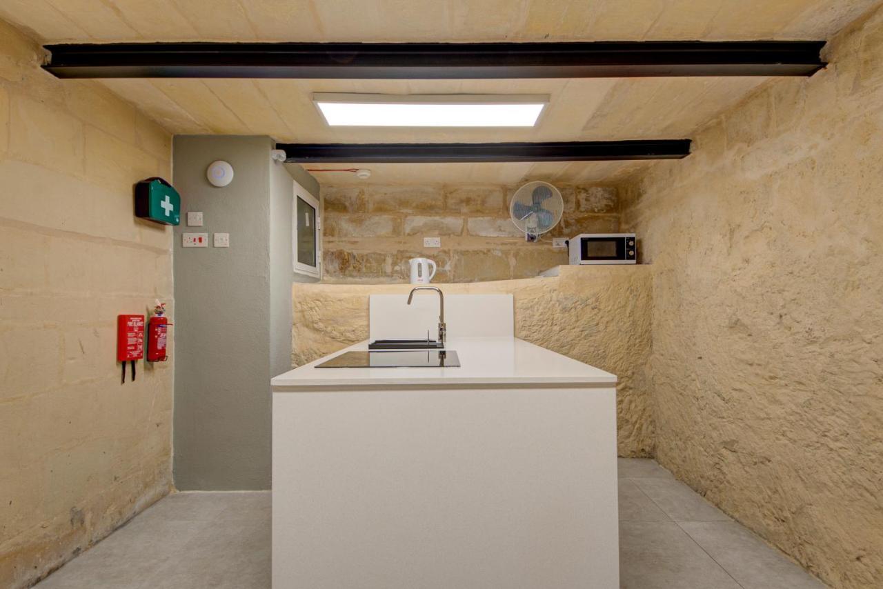 Casa Domenico 8 Hotel Valletta Eksteriør billede